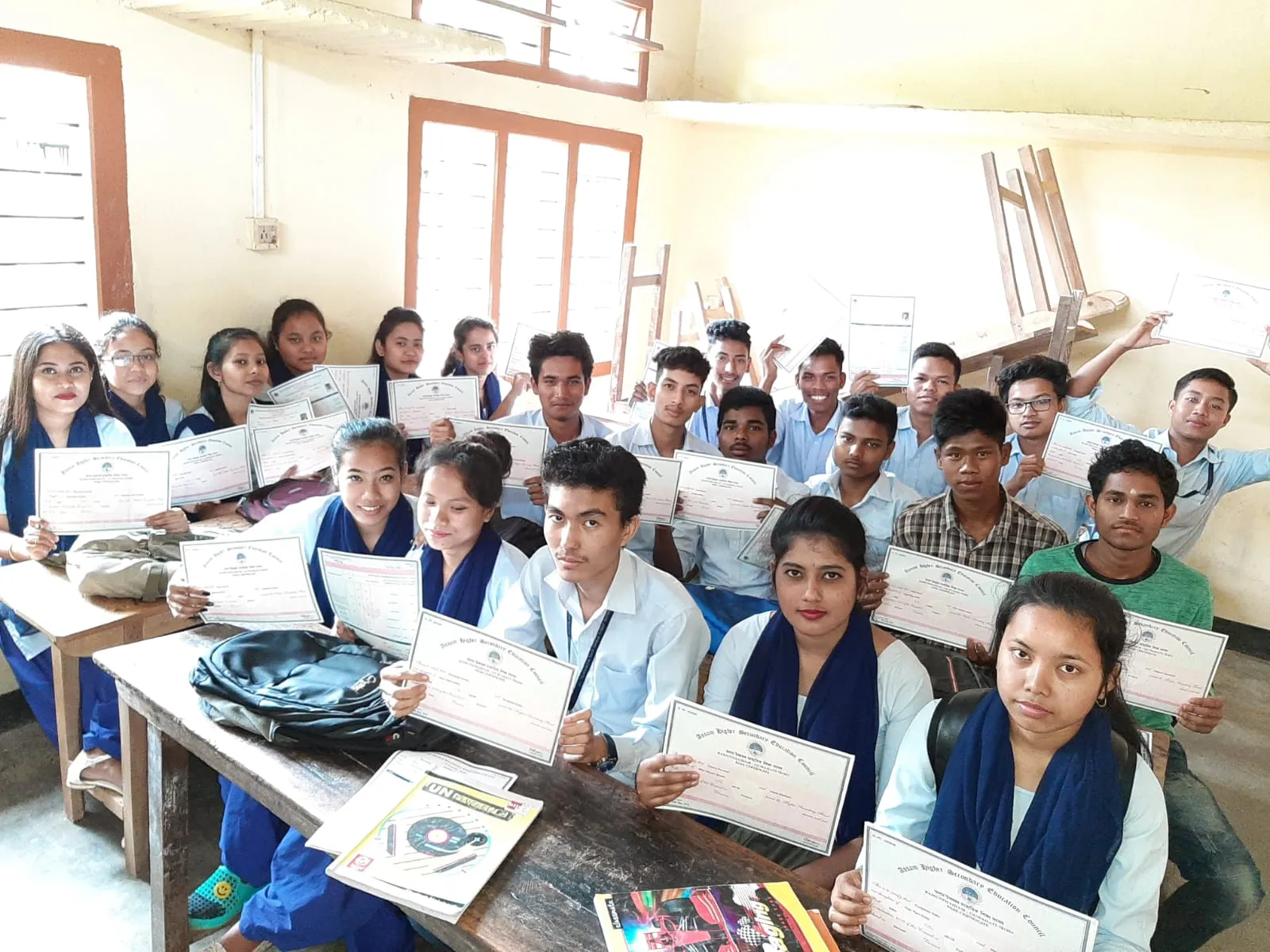 Batch 2019 - Image 1