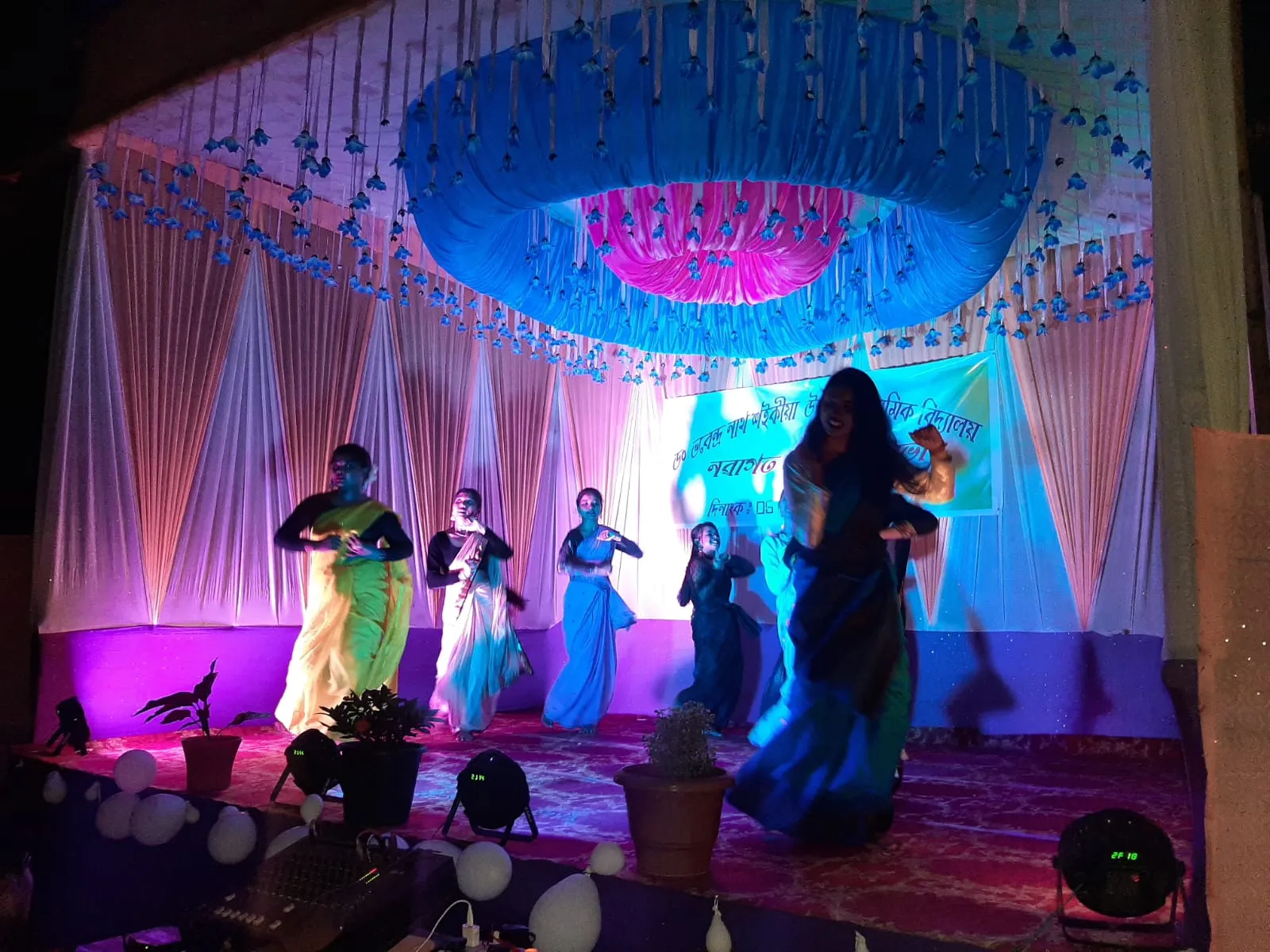 Freshers' Social 2022 1