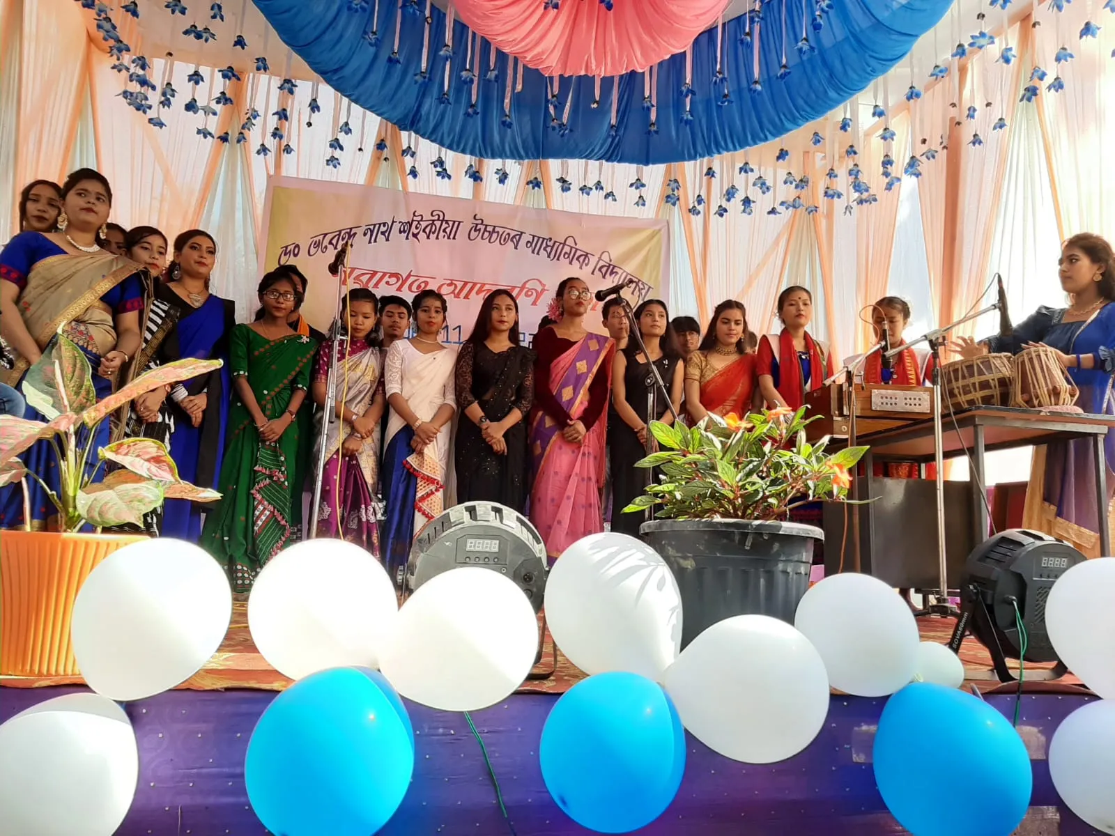 Freshers' Social 2022 2