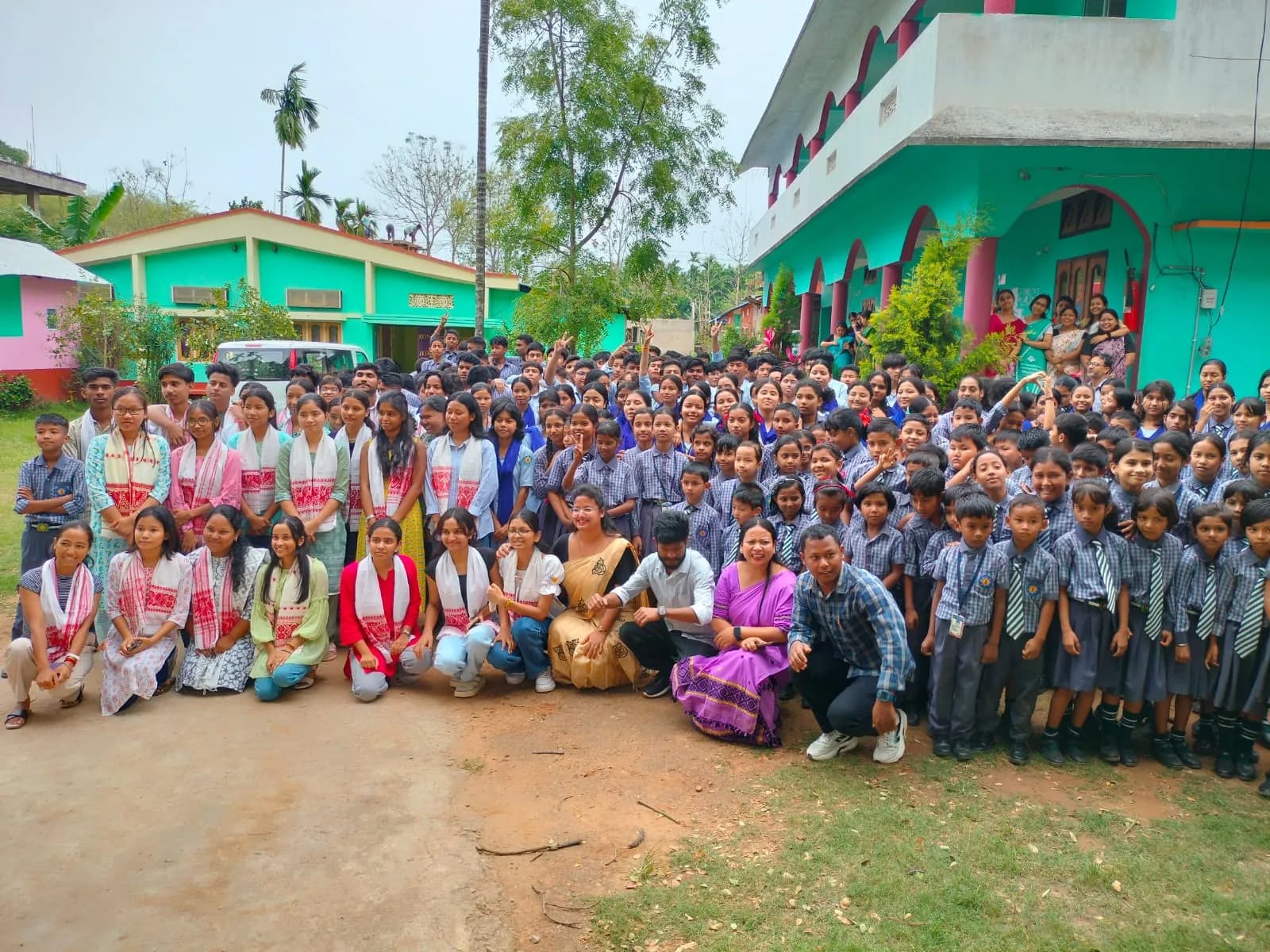 Felicitation Ceremony - Image 6