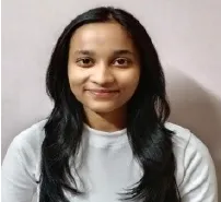 Sibangee Bhattacharya