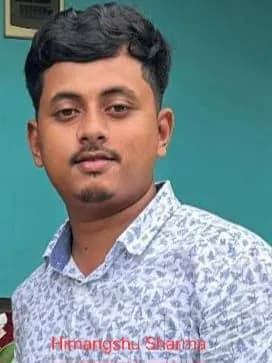 Mr. Himangshu Sharma