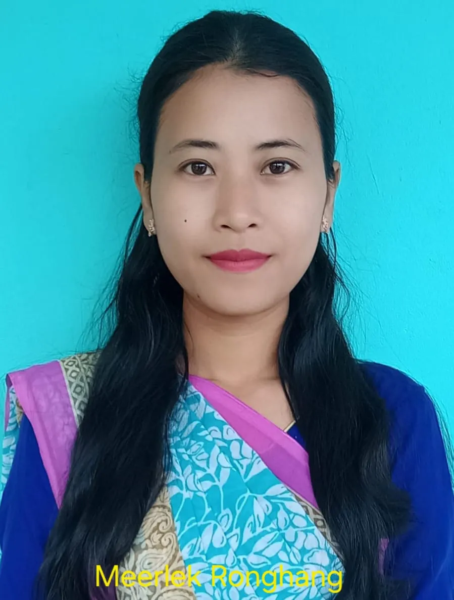 Miss Meerlek Ronghang